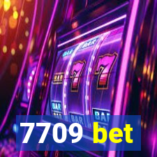 7709 bet